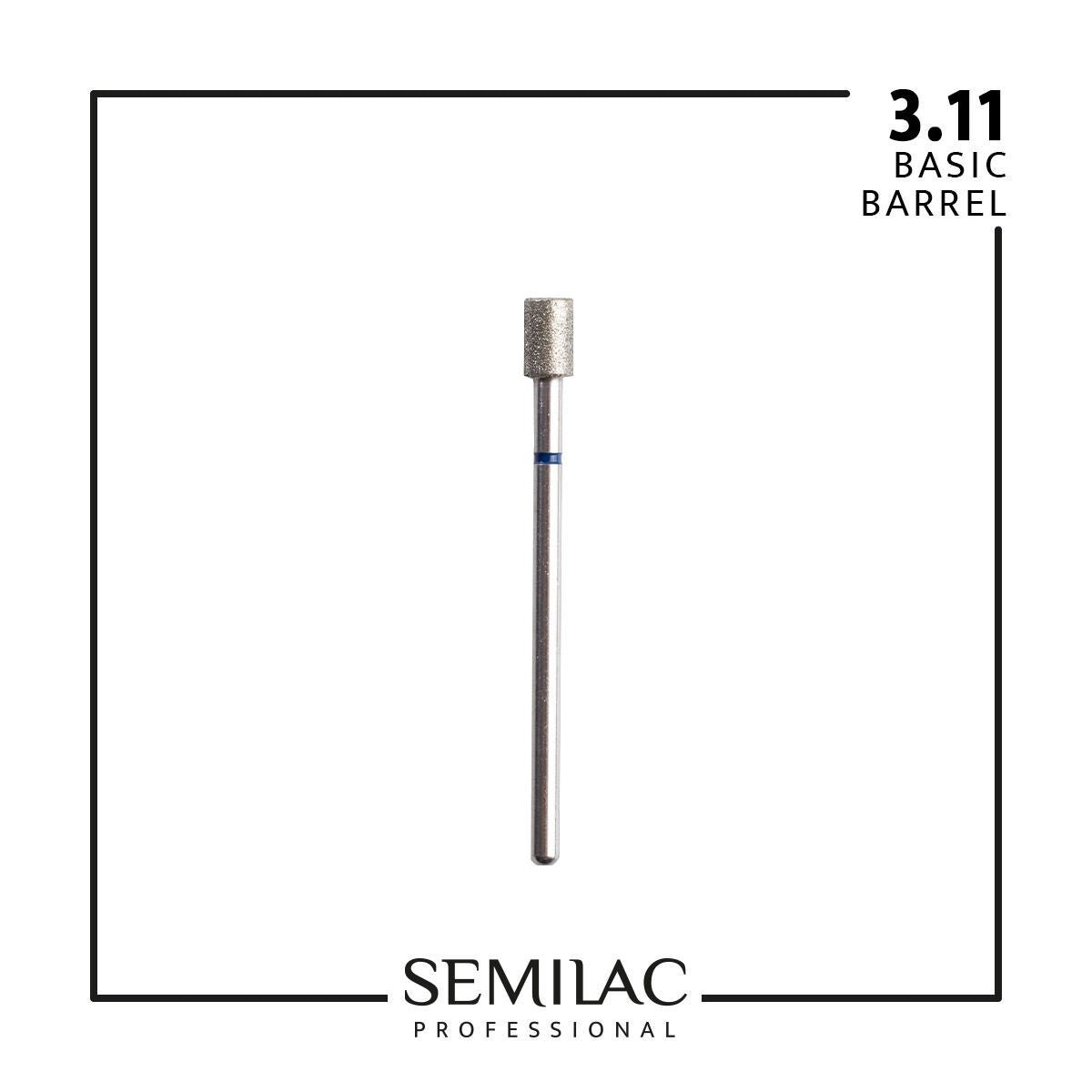 SEMILAC PROF.FREZ 3.11 BASIC WALEC - daermes.com