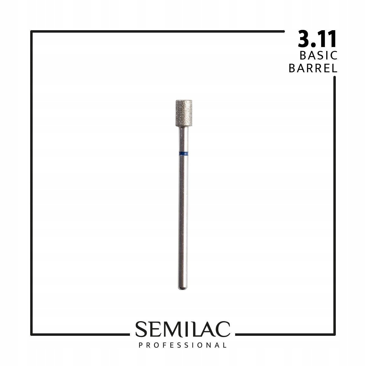 SEMILAC PROF.FREZ 3.11 BASIC WALEC - daermes.com