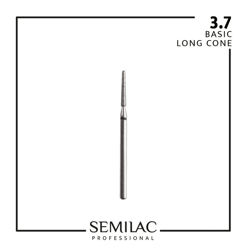 SEMILAC PROF.FREZ 3.7 BASIC SZPIC - daermes.com