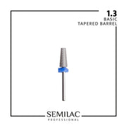 SEMILAC PROF.FREZ.1.3 BASIC - daermes.com