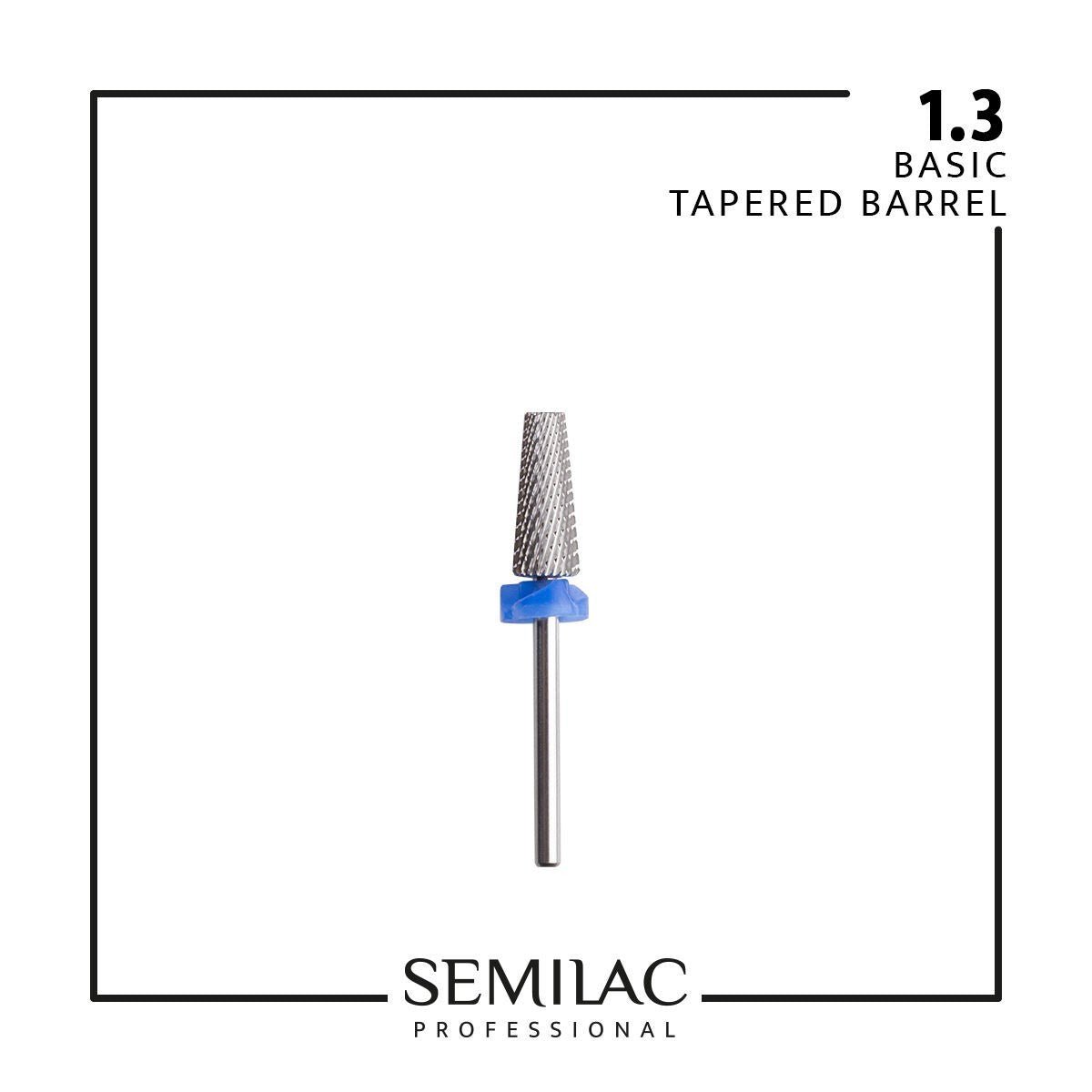 SEMILAC PROF.FREZ.1.3 BASIC - daermes.com