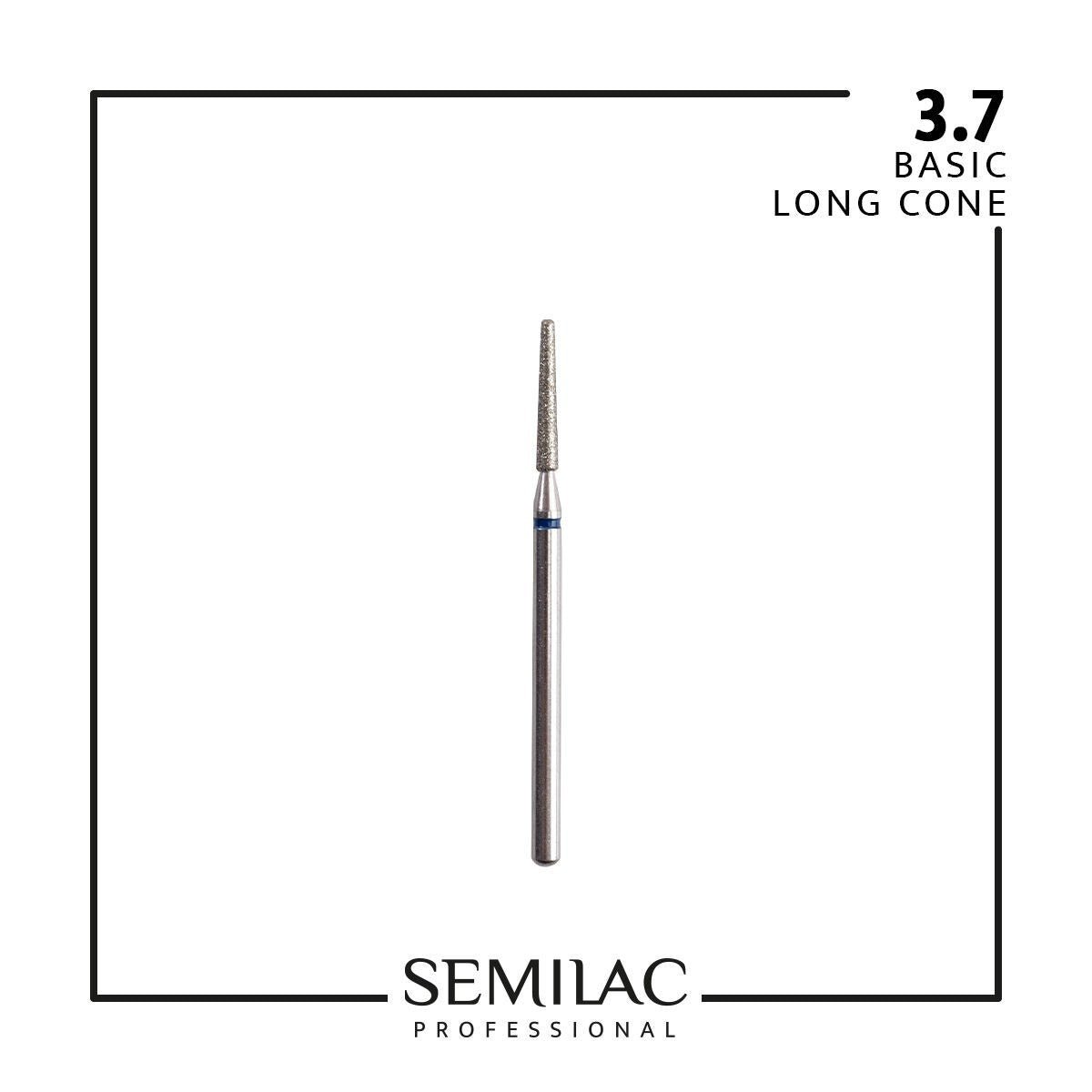 SEMILAC PROF.FREZ.3.7 BASIC SZPIC - daermes.com
