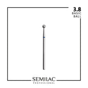 SEMILAC PROF.FREZ.3.8 BASIC KULKA - daermes.com
