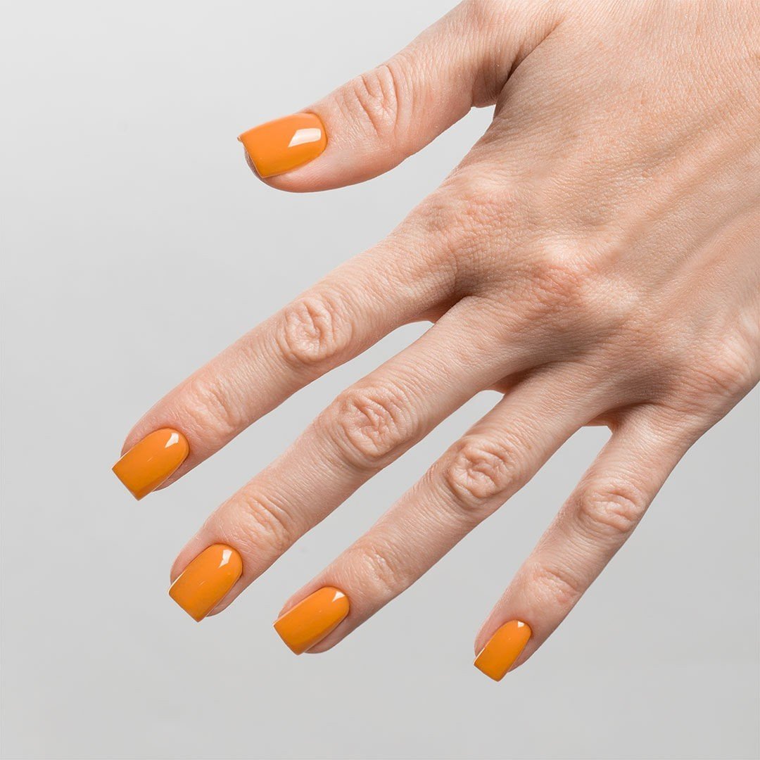 SEMILAC PROF.P036 PAPAYA ORANGE 7ML - daermes.com