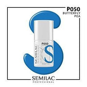 SEMILAC PROF.P050 BUTTERFLY PEA 7ML - daermes.com