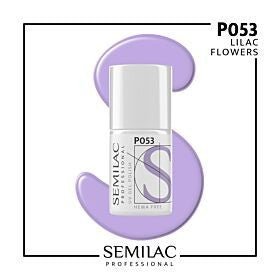 SEMILAC PROF.P053 LILAC FLOWERS 7ML - daermes.com