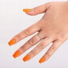 SEMILAC PROF.P062 JUICY ORANGE 7ML - daermes.com