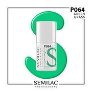 SEMILAC PROF.P064 GREEN GRASS 7ML - daermes.com