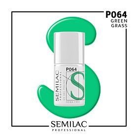 SEMILAC PROF.P064 GREEN GRASS 7ML - daermes.com