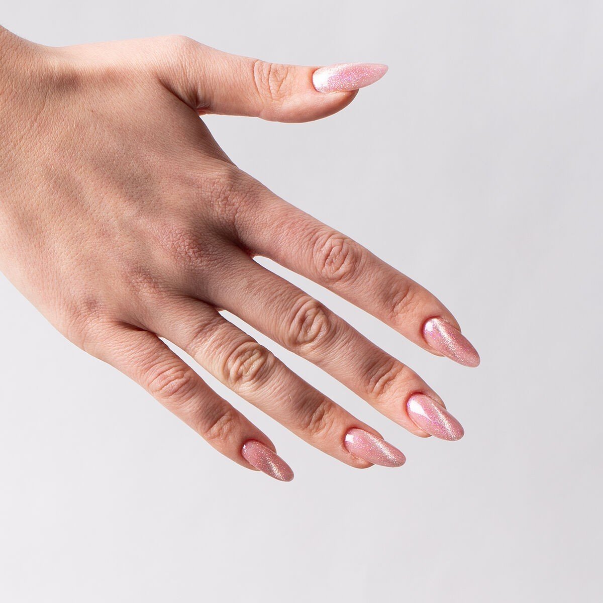 SEMILAC PROF.P090 ROSE GOLD 7ML - daermes.com