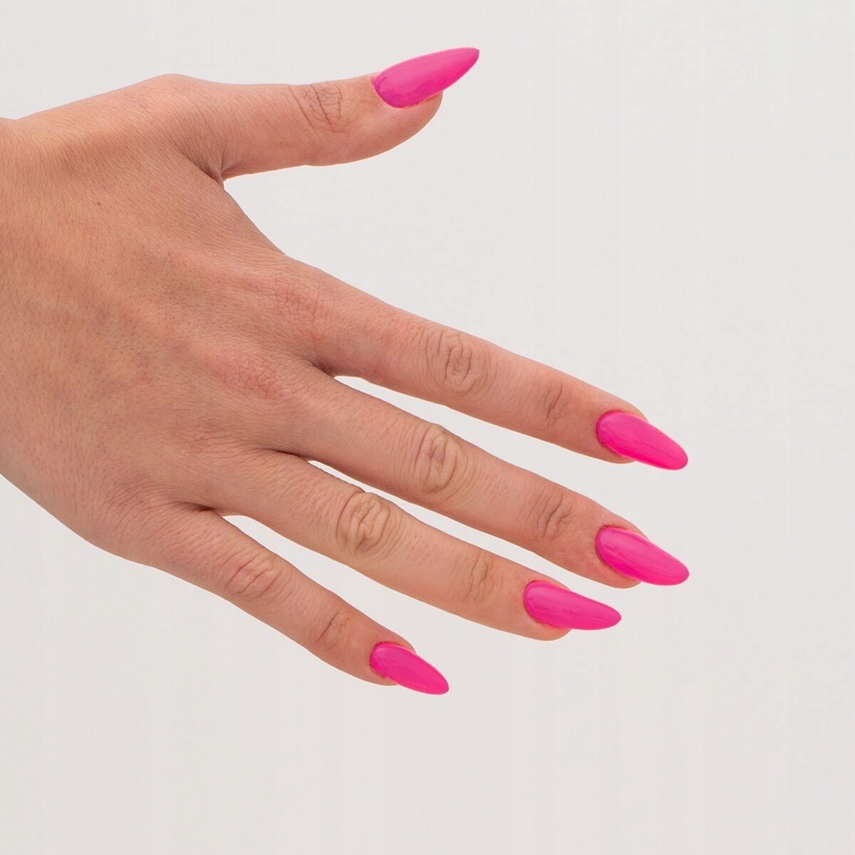 SEMILAC PROF.P092 FLAMINGO PINK 7ML - daermes.com