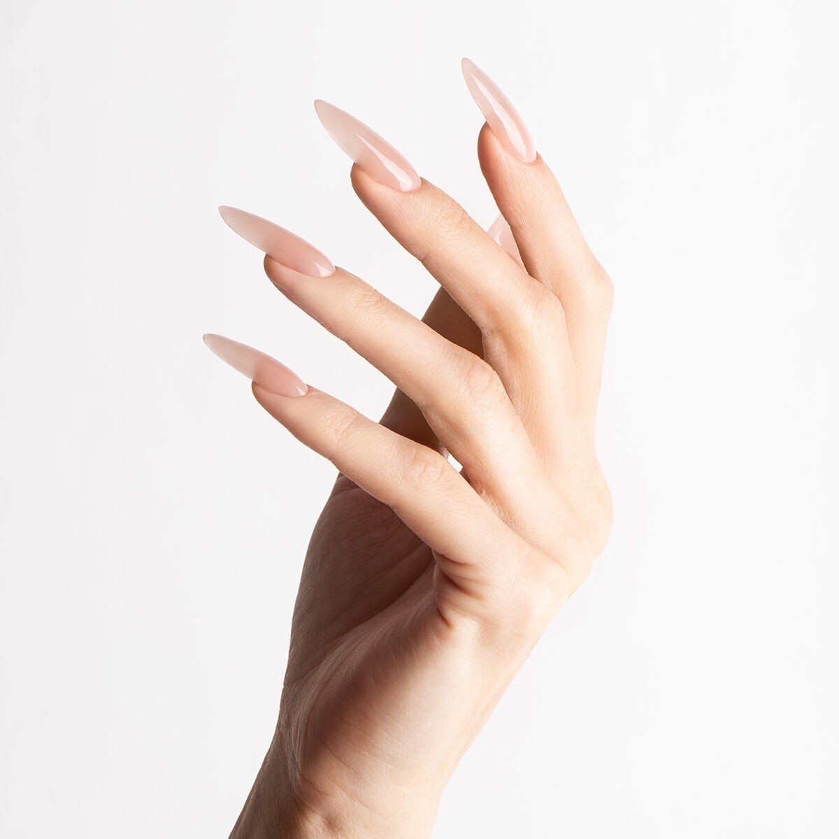 SEMILAC PROF.ŻEL BUILDER GEL COVER WARM BEIGE 45G - daermes.com