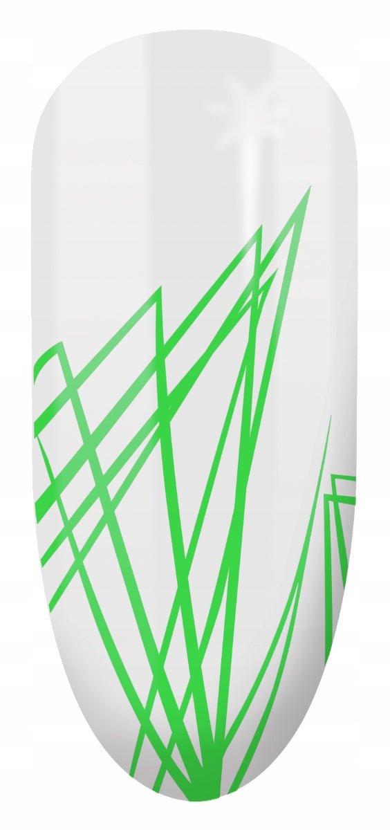 SEMILAC SPIDER GUM NEON GREEN - daermes.com