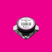 SEMILAC SPIDER GUM PINK NEON - daermes.com