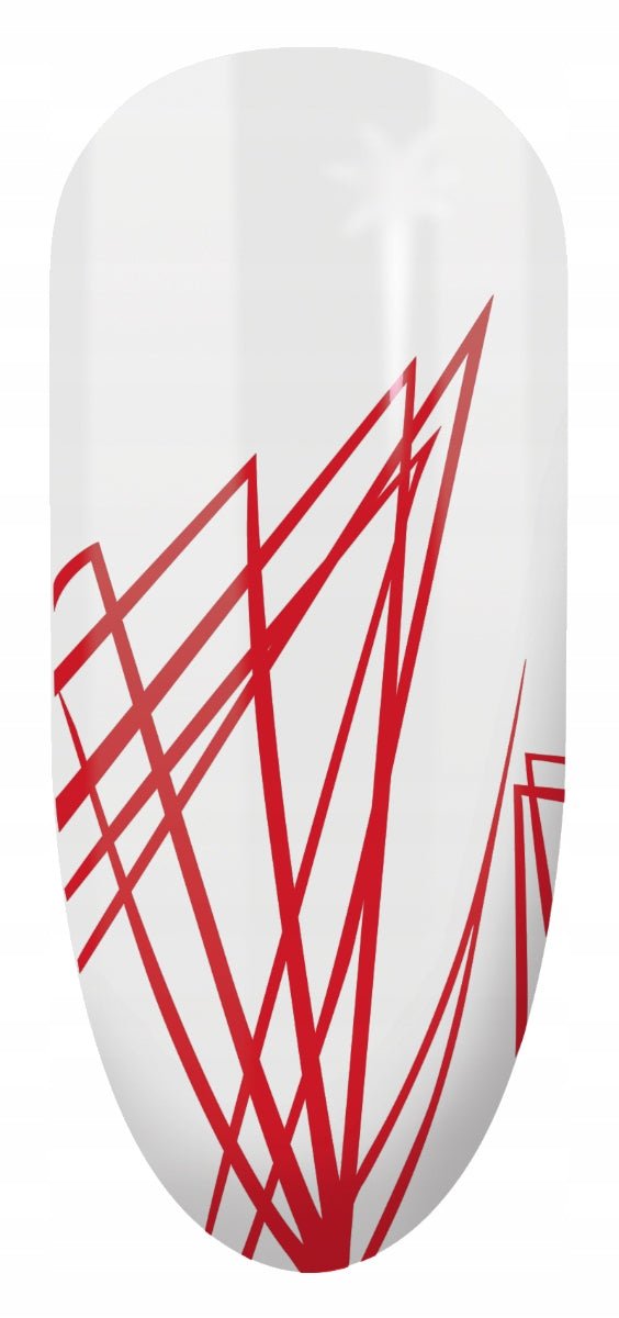 SEMILAC SPIDER GUM RED - daermes.com