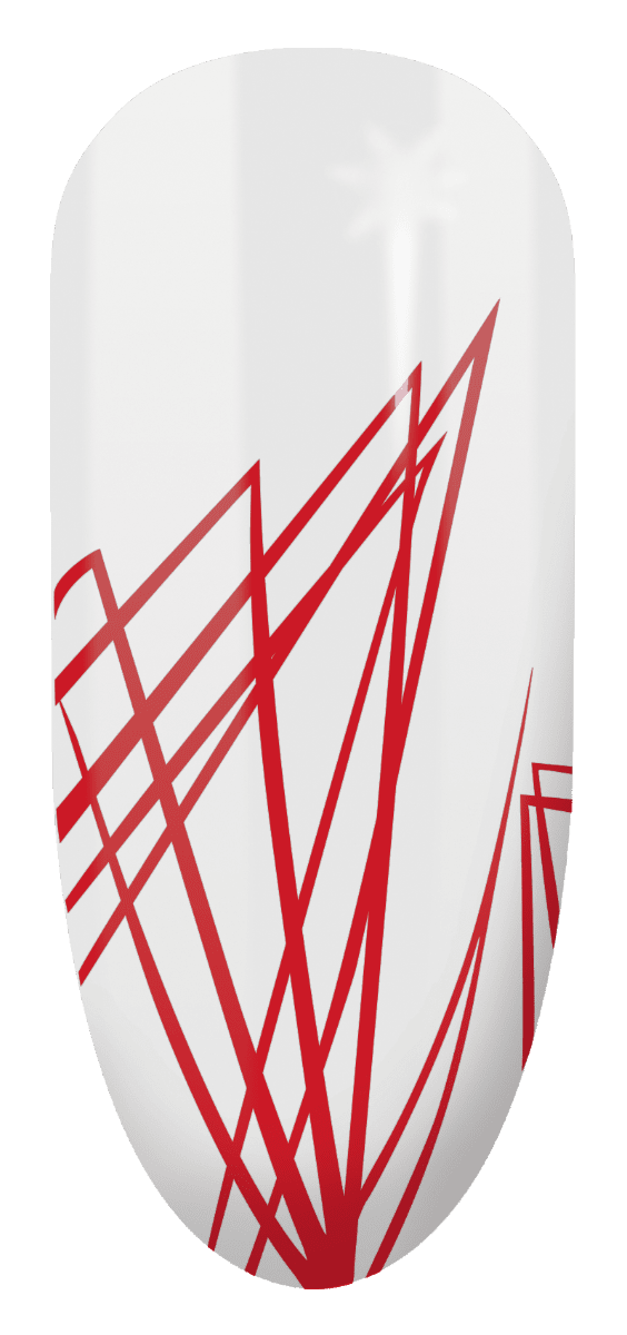 SEMILAC SPIDER GUM RED - daermes.com