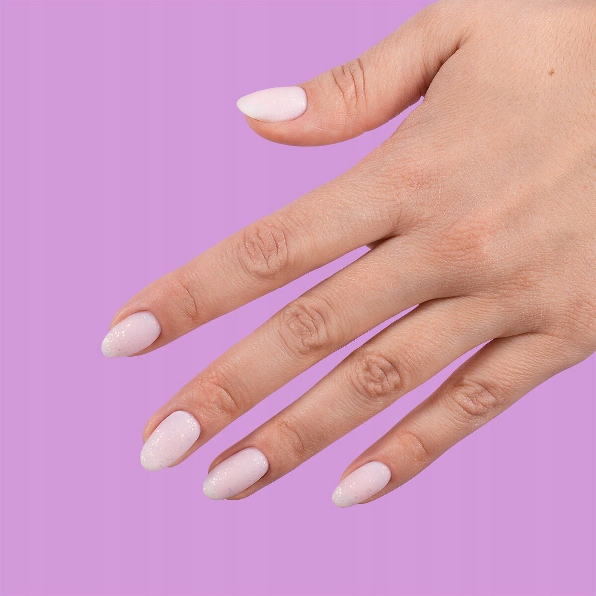 SEMILAC TOP T26 NO WIPE MATTE ON PEACH GALAXY 7 ML - daermes.com