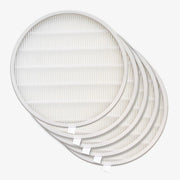 SEMILAC ZESTAW FILTRÓW DO FREZARKI Z POCHŁANIACZEM - daermes.com