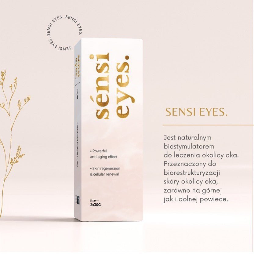 SENSI EYES 2ML - daermes.com