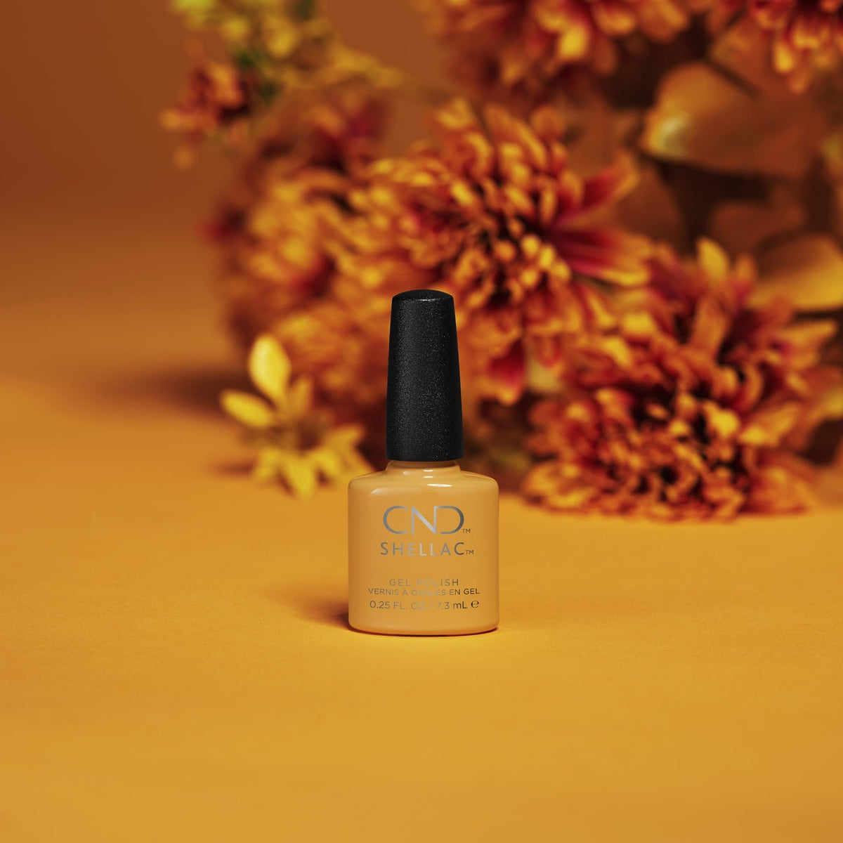 SHELLAC AMONG THE MARIGOLDS 7,3 ML - daermes.com