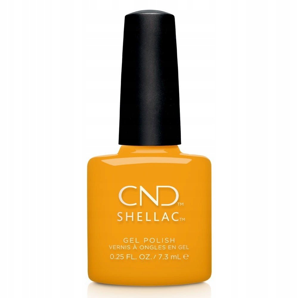 SHELLAC AMONG THE MARIGOLDS 7,3 ML - daermes.com