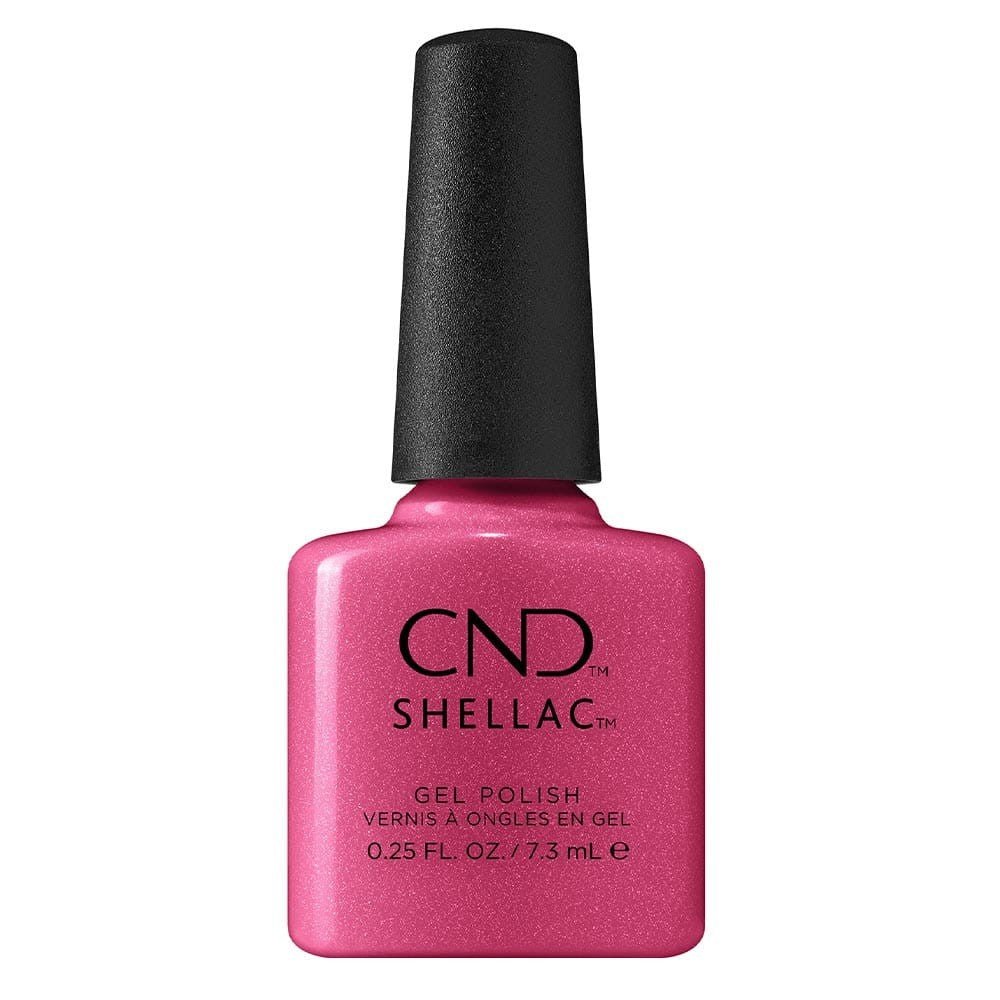 SHELLAC HAPPY GO LUCKY 7,3 ML - daermes.com
