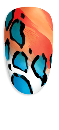 SHELLAC POP - UP POOL PARTY OTO 382 7,3ML - daermes.com