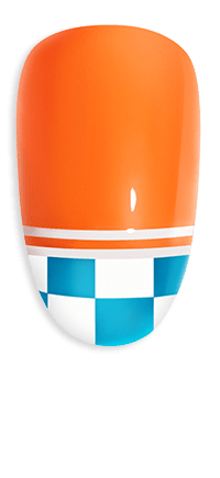 SHELLAC POP - UP POOL PARTY OTO 382 7,3ML - daermes.com