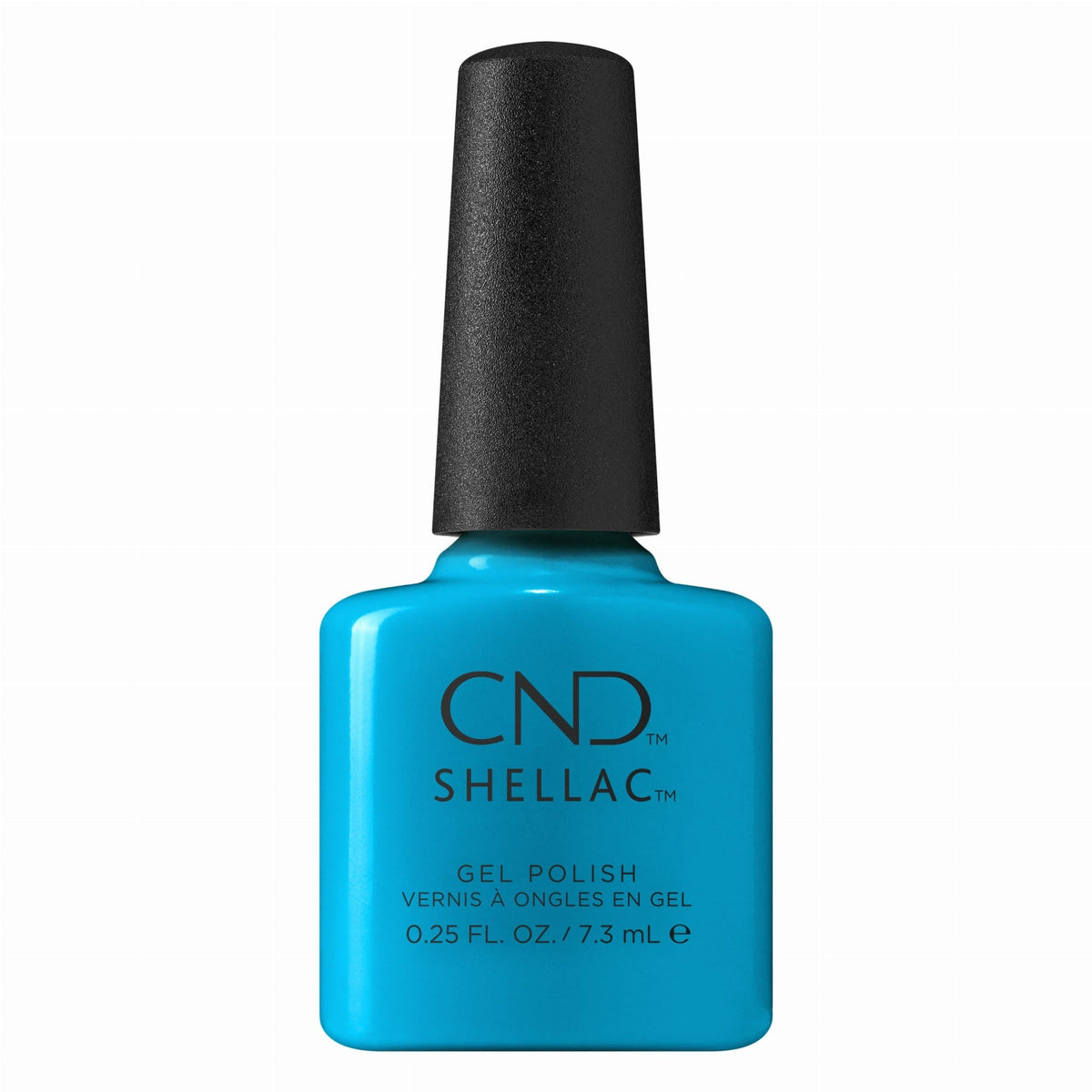 SHELLAC POP - UP POOL PARTY OTO 382 7,3ML - daermes.com