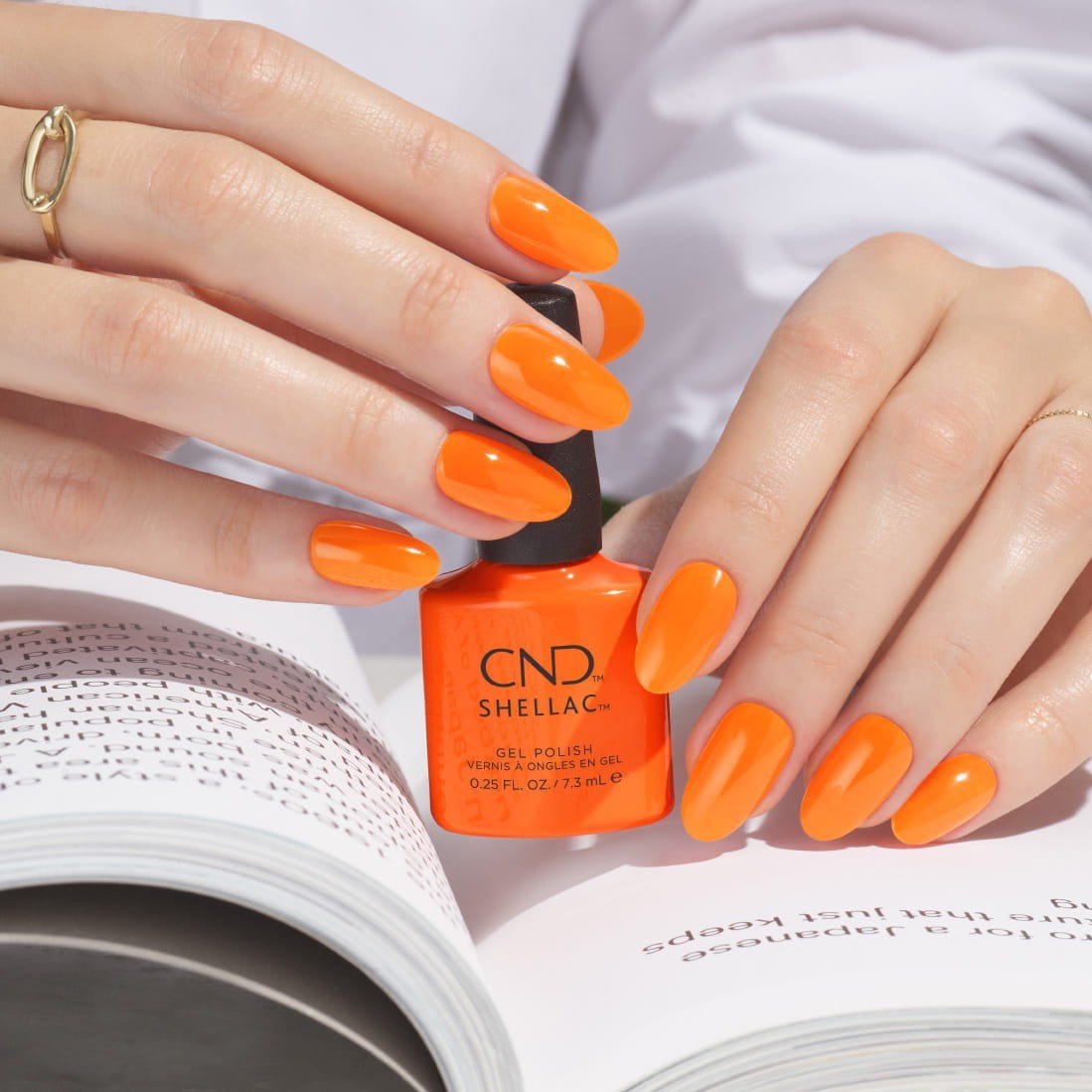 SHELLAC POPSICLE PICNIC OTO 381 7,3ML - daermes.com