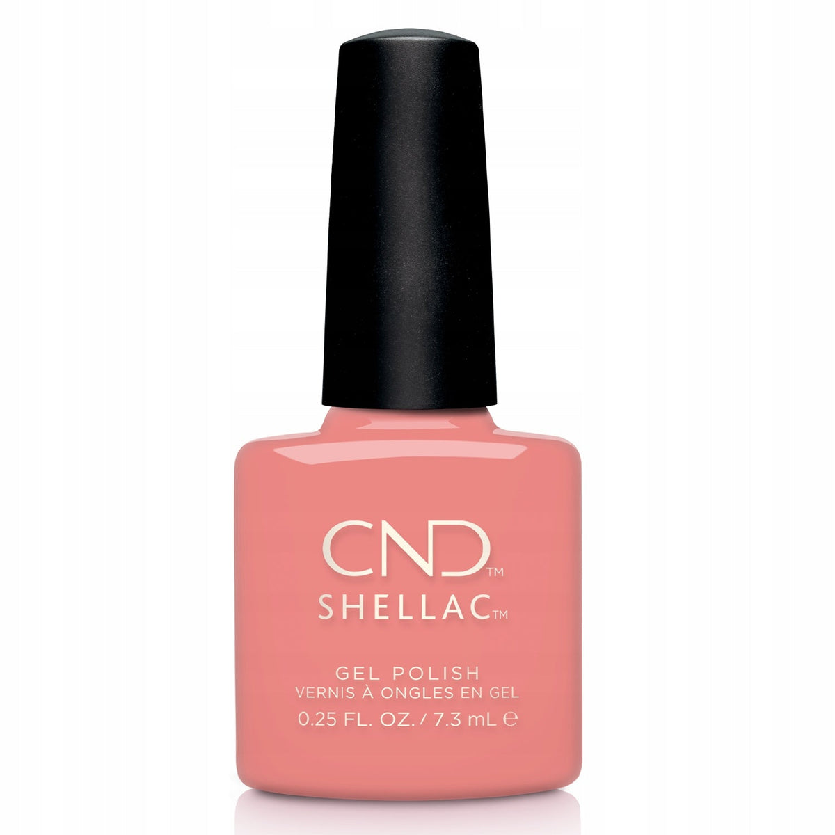 SHELLAC RULE BREAKER 373 7,3ML - daermes.com