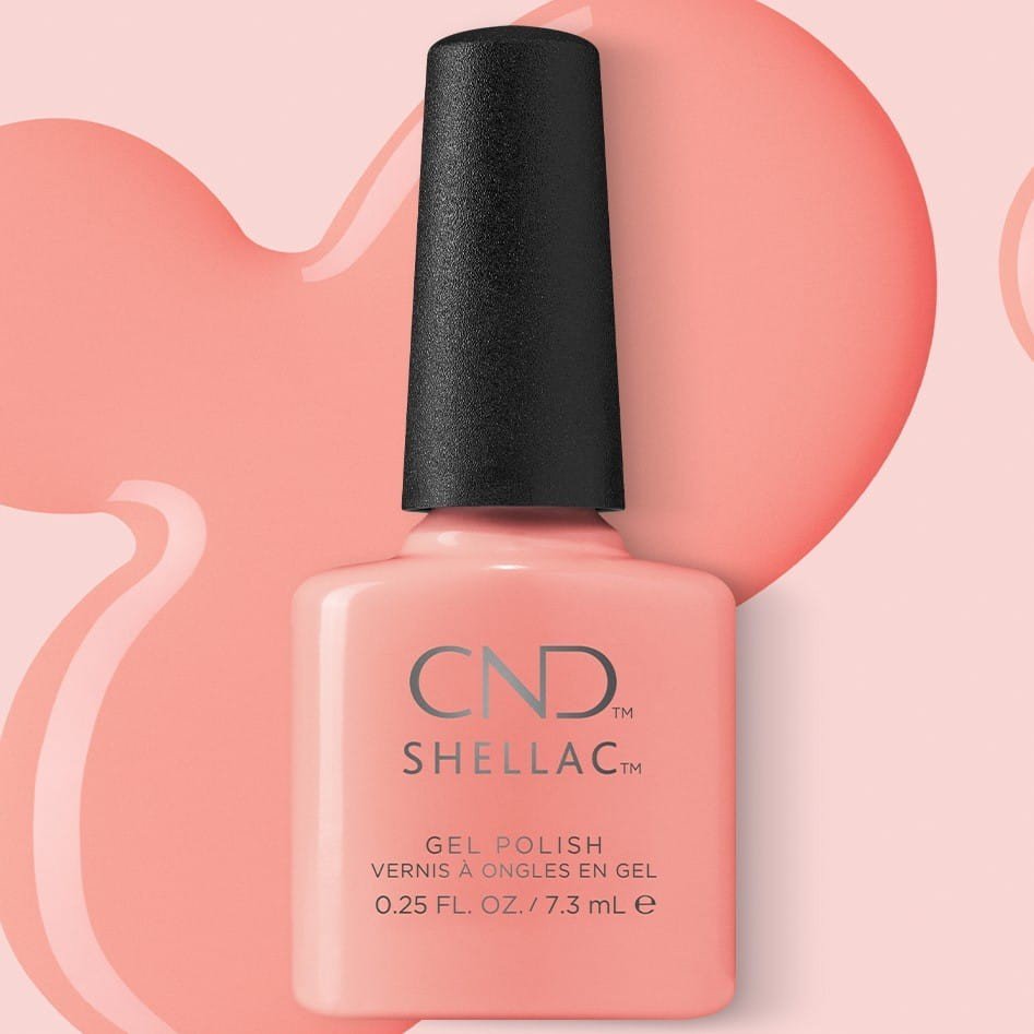 SHELLAC RULE BREAKER 373 7,3ML - daermes.com
