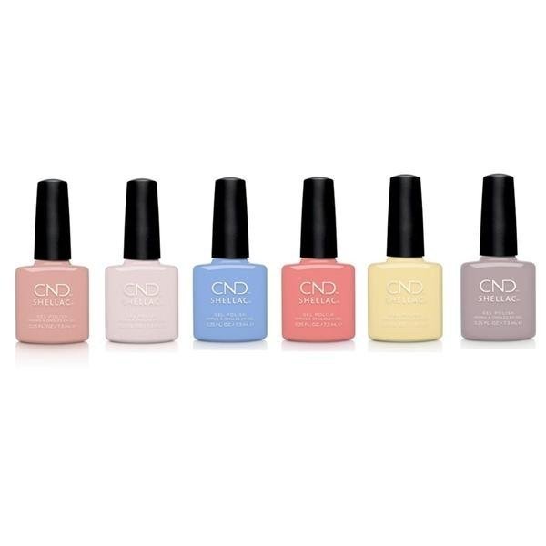 SHELLAC RULE BREAKER 373 7,3ML - daermes.com