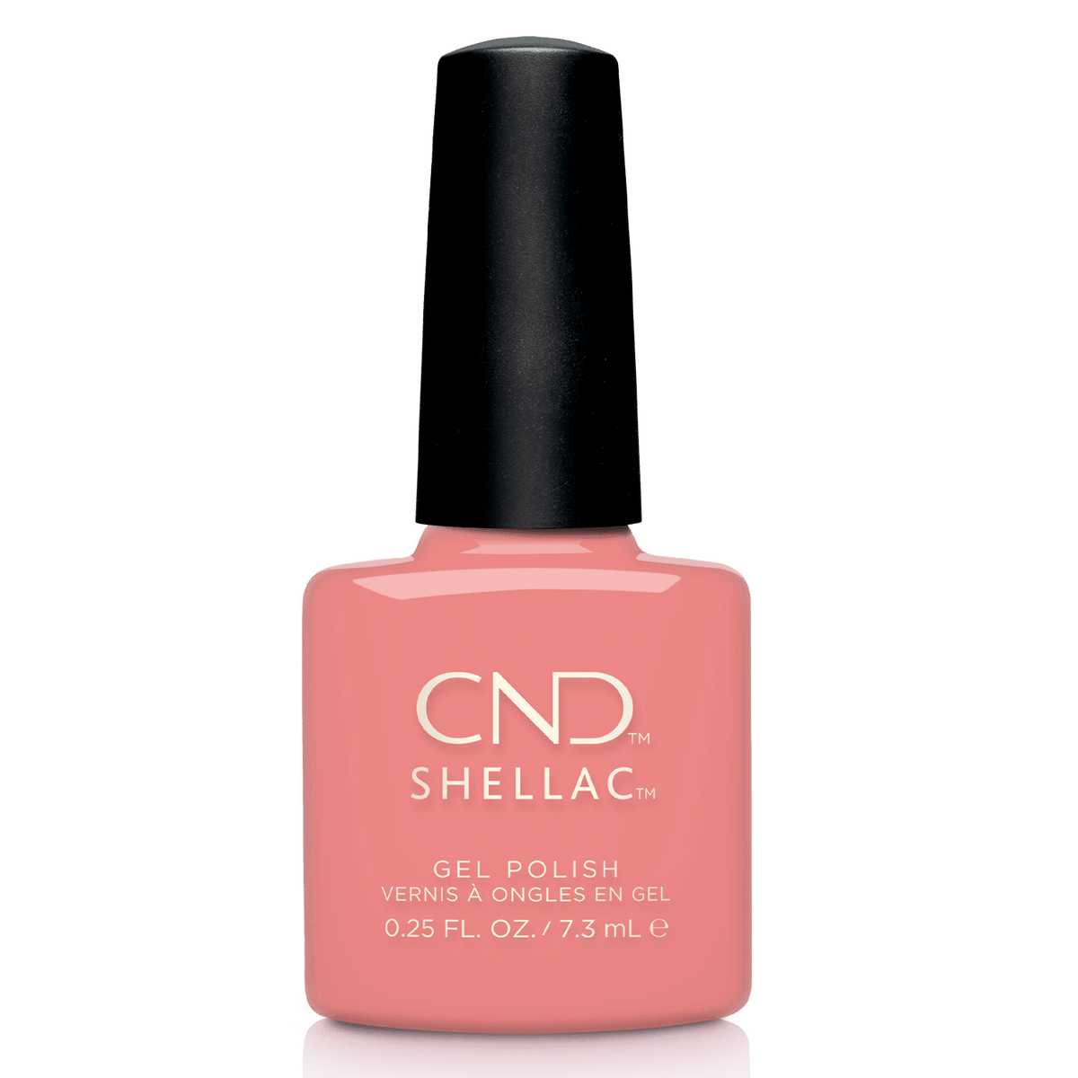 SHELLAC RULE BREAKER 373 7,3ML - daermes.com