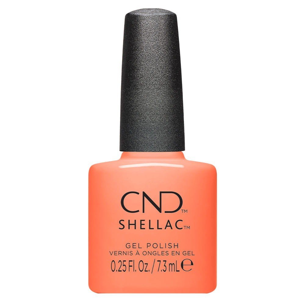 SHELLAC SILKY SIENNA 7,3 ML - daermes.com