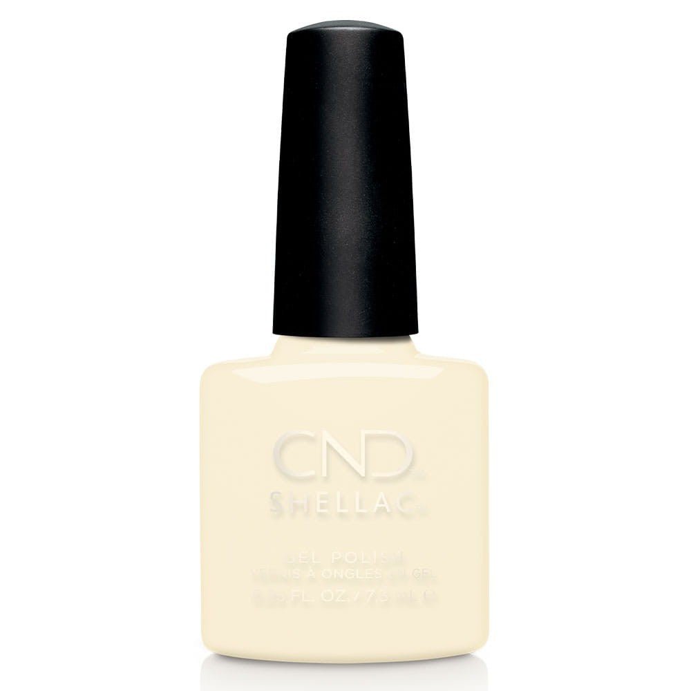 SHELLAC WHITE BUTTON DOWN 7,3 ML - daermes.com