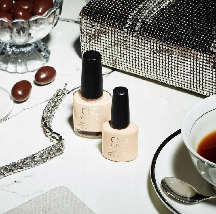 SHELLAC WHITE BUTTON DOWN 7,3 ML - daermes.com