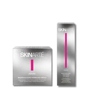 Skin Arte Ageless Biostiumulating Anti Wrinkle Crem 50 ml. + Eye 15 ml. - daermes.com