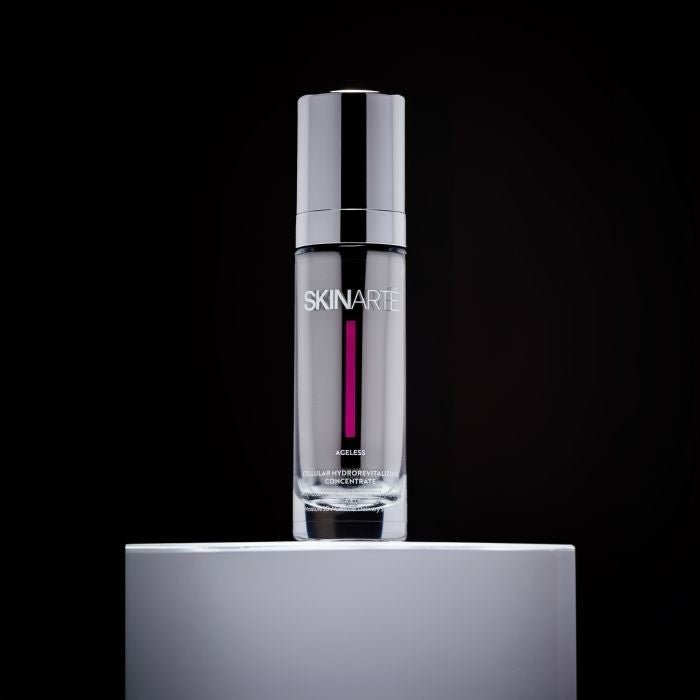 SKINARTE Ageless cellular hydrorevitalizing concentrate 30ml - daermes.com