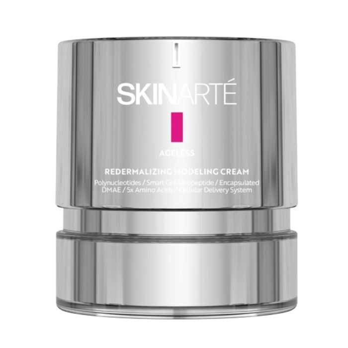 SKINARTE Ageless redermalizing modeling cream 50ml - daermes.com