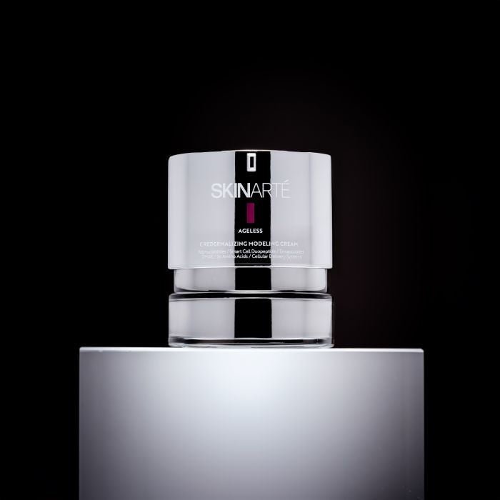 SKINARTE Ageless redermalizing modeling cream 50ml - daermes.com