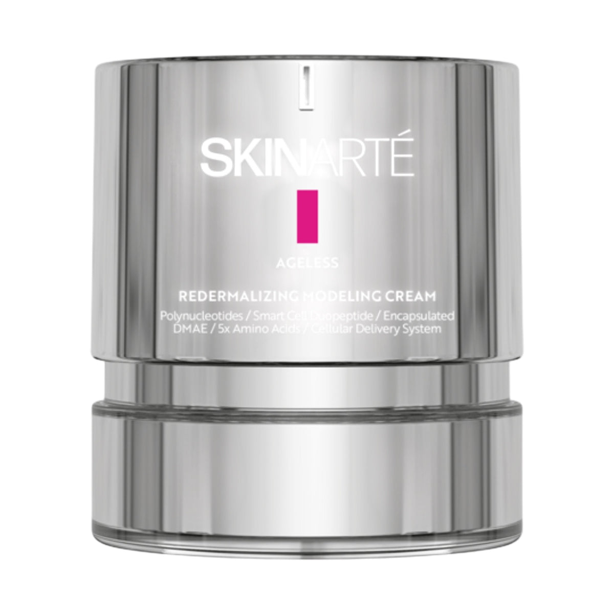 SKINARTE Ageless redermalizing modeling cream 50ml