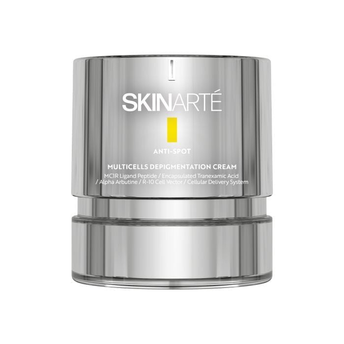 SKINARTE Anti - spot Multicells depigment.cream 50ml - daermes.com