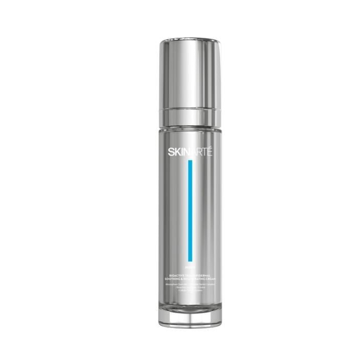 SKINARTE Repair bioactive transepidermal soothing & regenerating cream 50ml - daermes.com