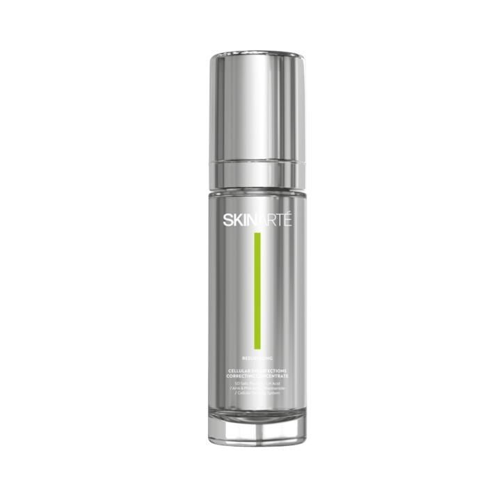 SKINARTE Resufacing cellular correcting concentrate 30ml - daermes.com