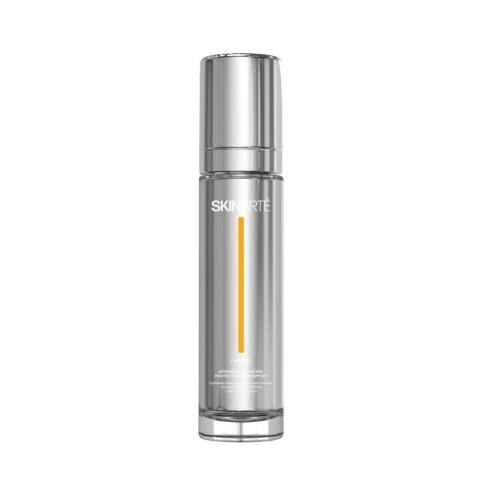 SKINARTE Sunshield antiaging protective cream SPF50+ 50ml - daermes.com
