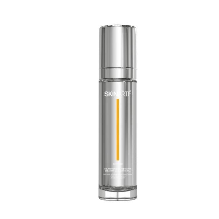 SKINARTE Sunshield cream SPF 50+& CC formula 50ml