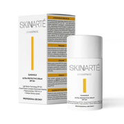 SKINARTE Sunshield Ultra protective cream SPF50+ 75ml - daermes.com