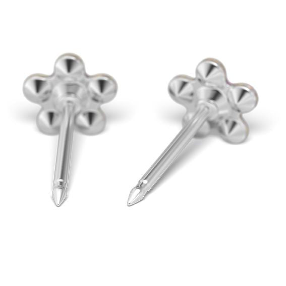 STUDEX 7512 - 6510 STOKROTKA RÓŻ.KRYSZ.GÓRS.SREBRNA - daermes.com