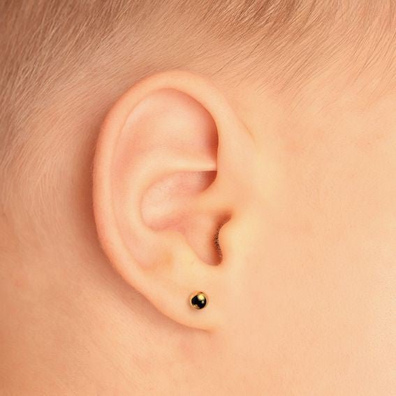 STUDEX 7581 - 0300 BABY KULKA Z KRÓTKĄ IGŁĄ - daermes.com